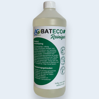 AG Bateco reiniger - Afbeelding 3