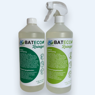 AG Bateco reiniger - Afbeelding 5