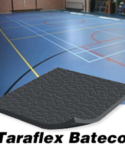 De Taraflex Bateco Sportvloerbescherming