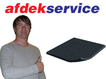 De afdekservice afdekservice