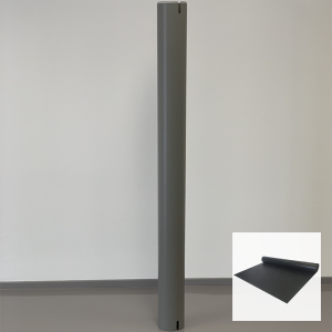 AG Bateco Oprolbuis Kunststof