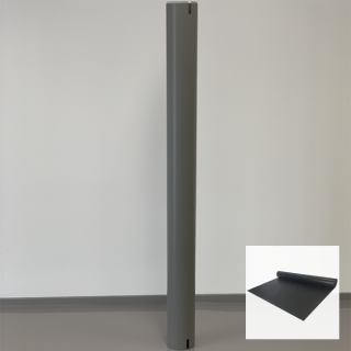 AG Bateco Oprolbuis Kunststof
